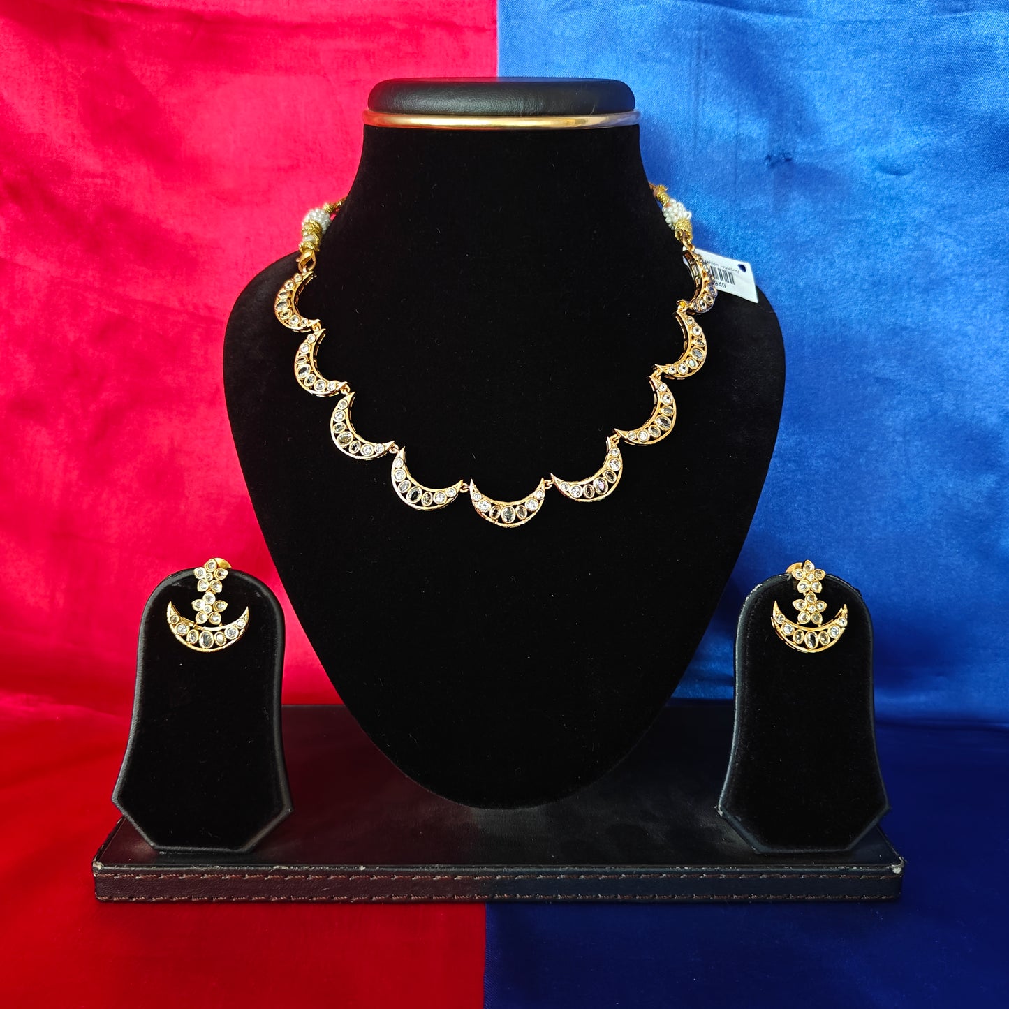 Beautiful Mini Haaram