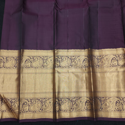 Kanjivaram Light Weight Pattu Sarees 🥻 ✨️
