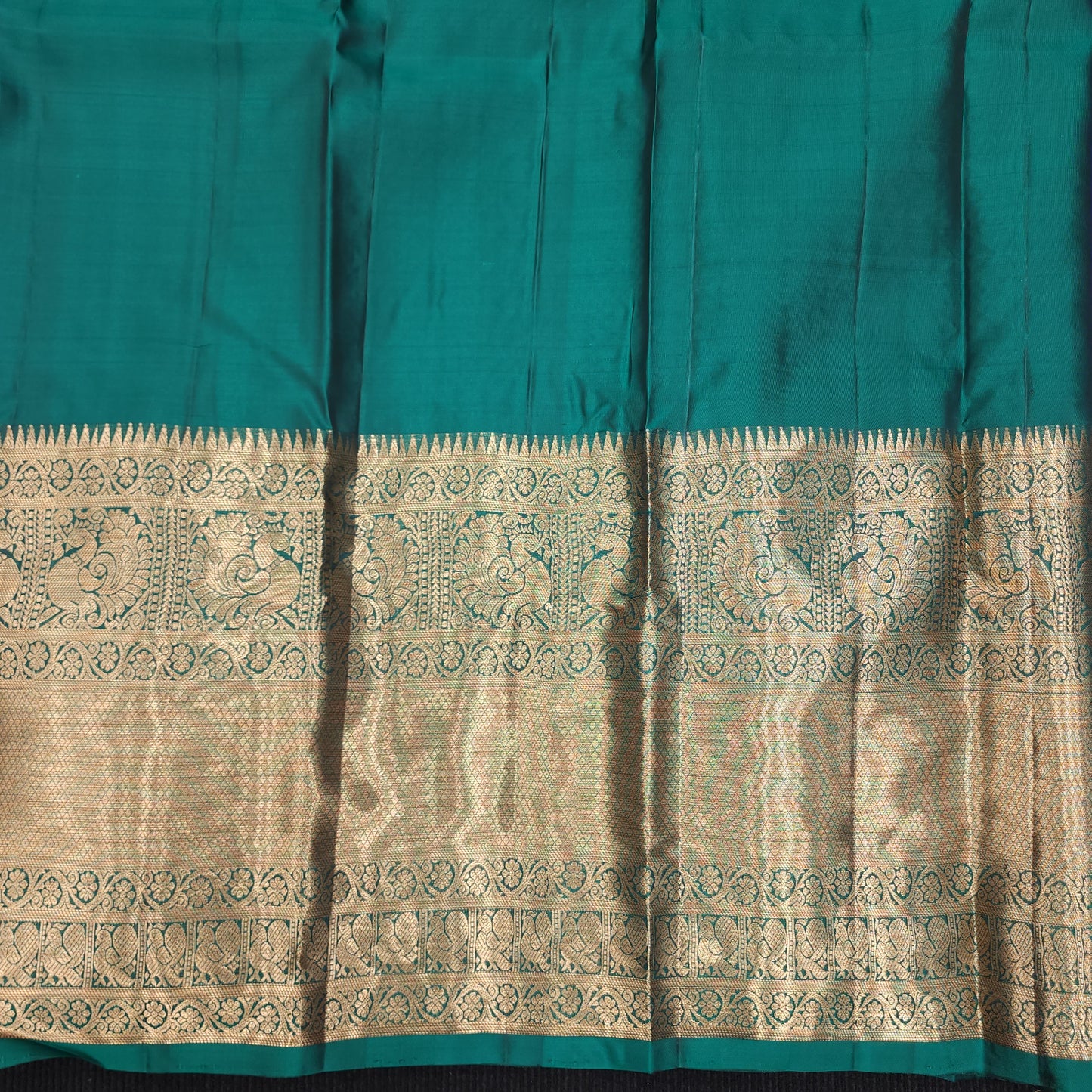 Kanjivaram Light Weight Pattu Sarees 🥻 ✨️