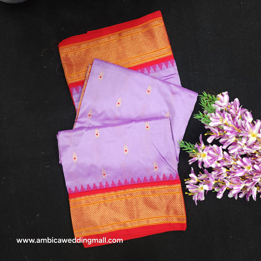 Narayanapet Paithani sarees ✨️