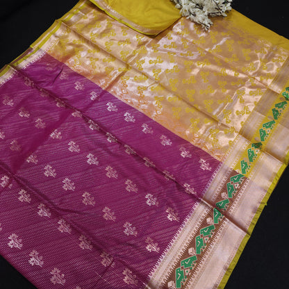 Banaras Fancy Saree