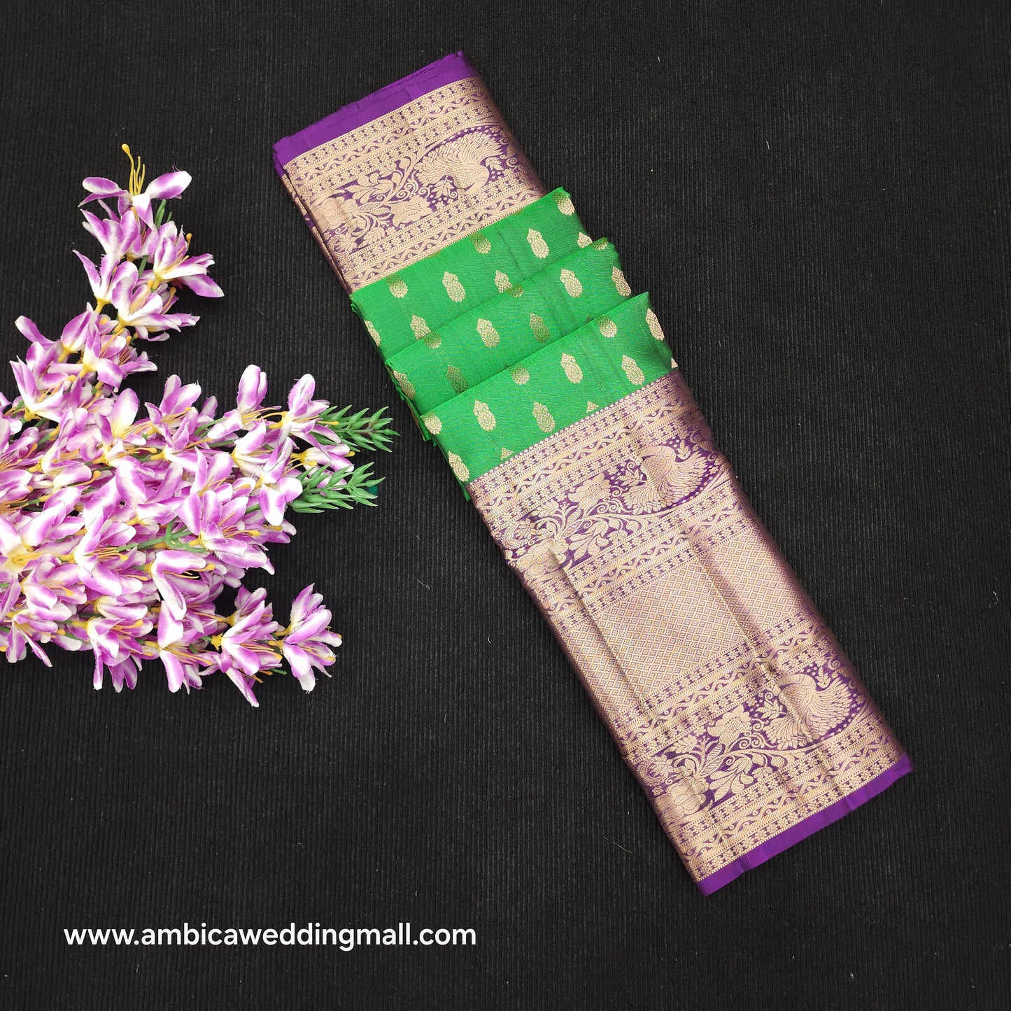 Kanjivaram Light Weight Pattu Sarees 🥻 ✨️