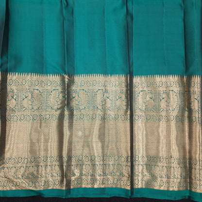 Kanjivaram Light Weight Pattu Sarees 🥻 ✨️