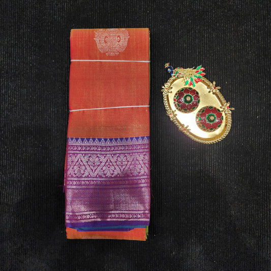 Visiri Silk Butta Saree