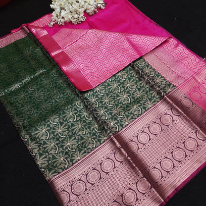 ✨️Banaras Fancy Saree ✨️