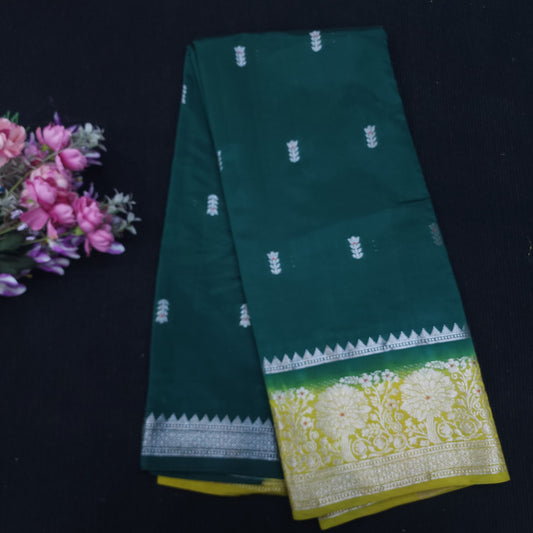Banaras Fancy sarees