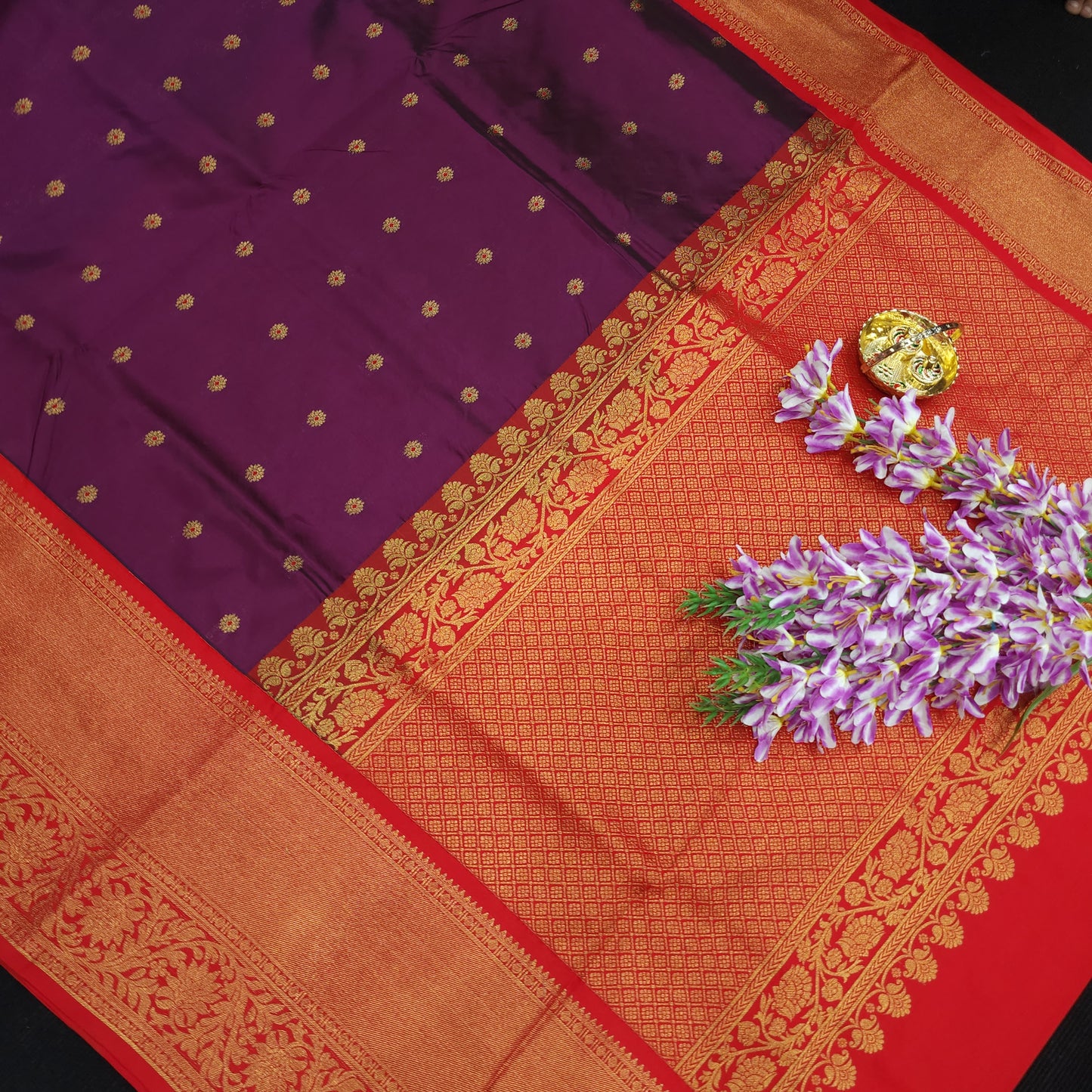 Narayanapet Paithani sarees ✨️