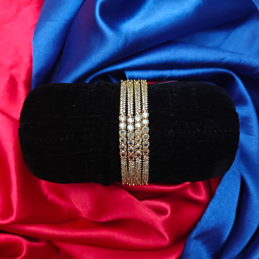 Beautiful Victorian  Bangle