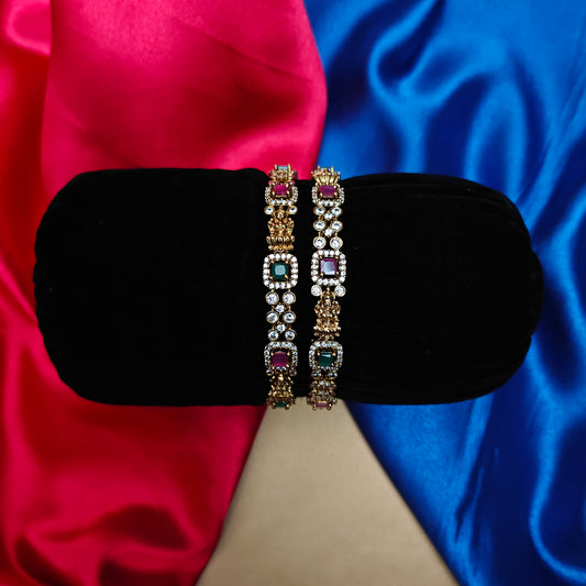 Beautiful Nakshi Bangle