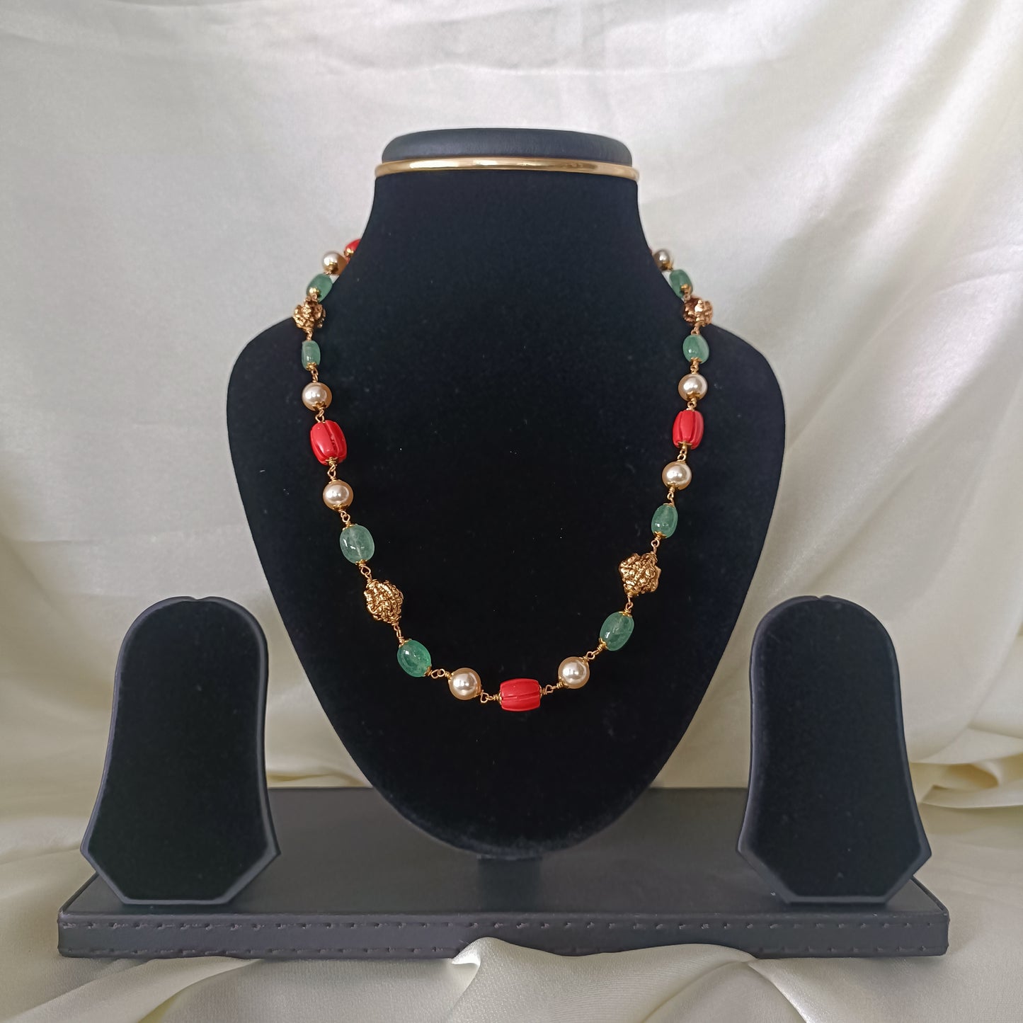 Beautiful Beaded Jewellery