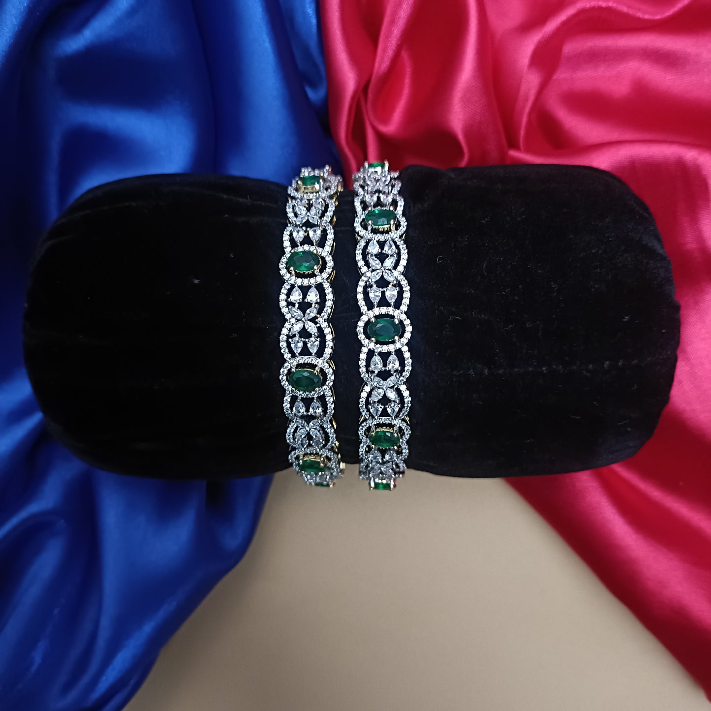 Elegant GJ Bangle