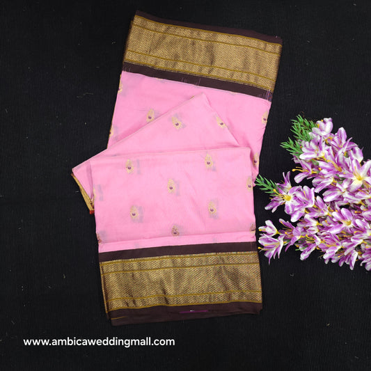 Narayanapet Paithani sarees ✨️