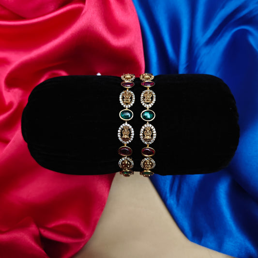 Beautiful Nakshi Bangle