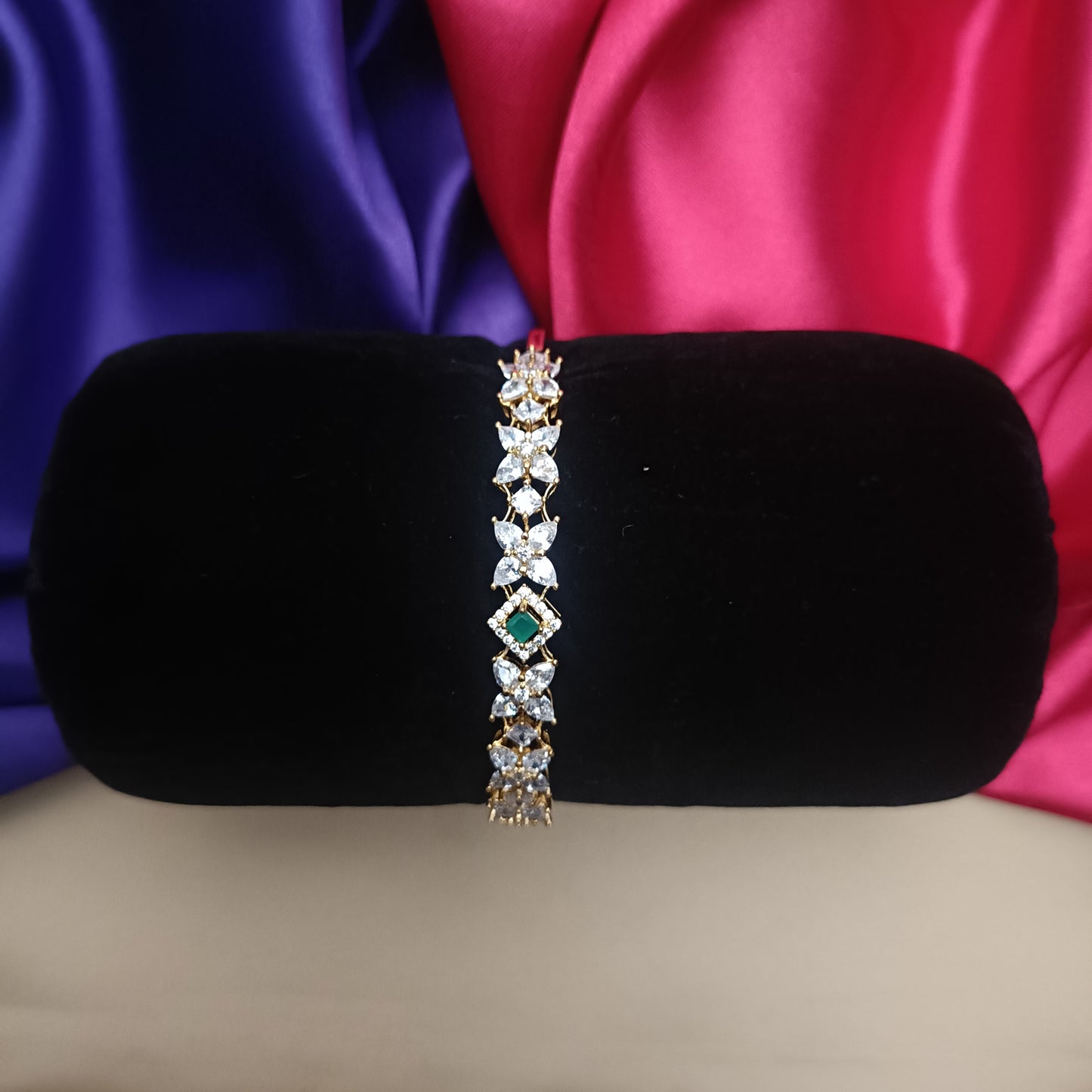 Beautiful Gold Bracelet