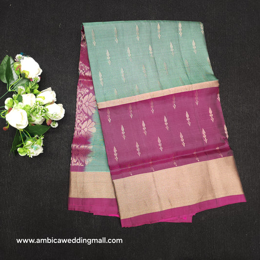 Light Weight Pattu Sarees 🥻 ✨️
