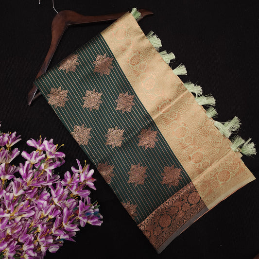 Banaras Fancy saree