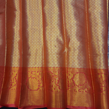 Banaras Fancy Saree