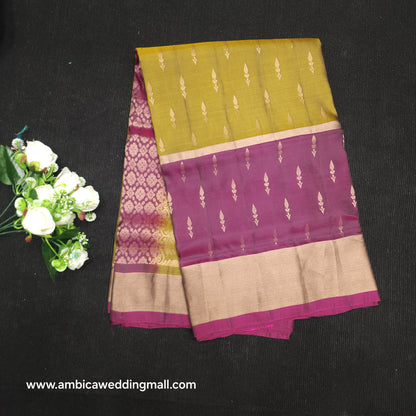 Light Weight Pattu Sarees 🥻 ✨️