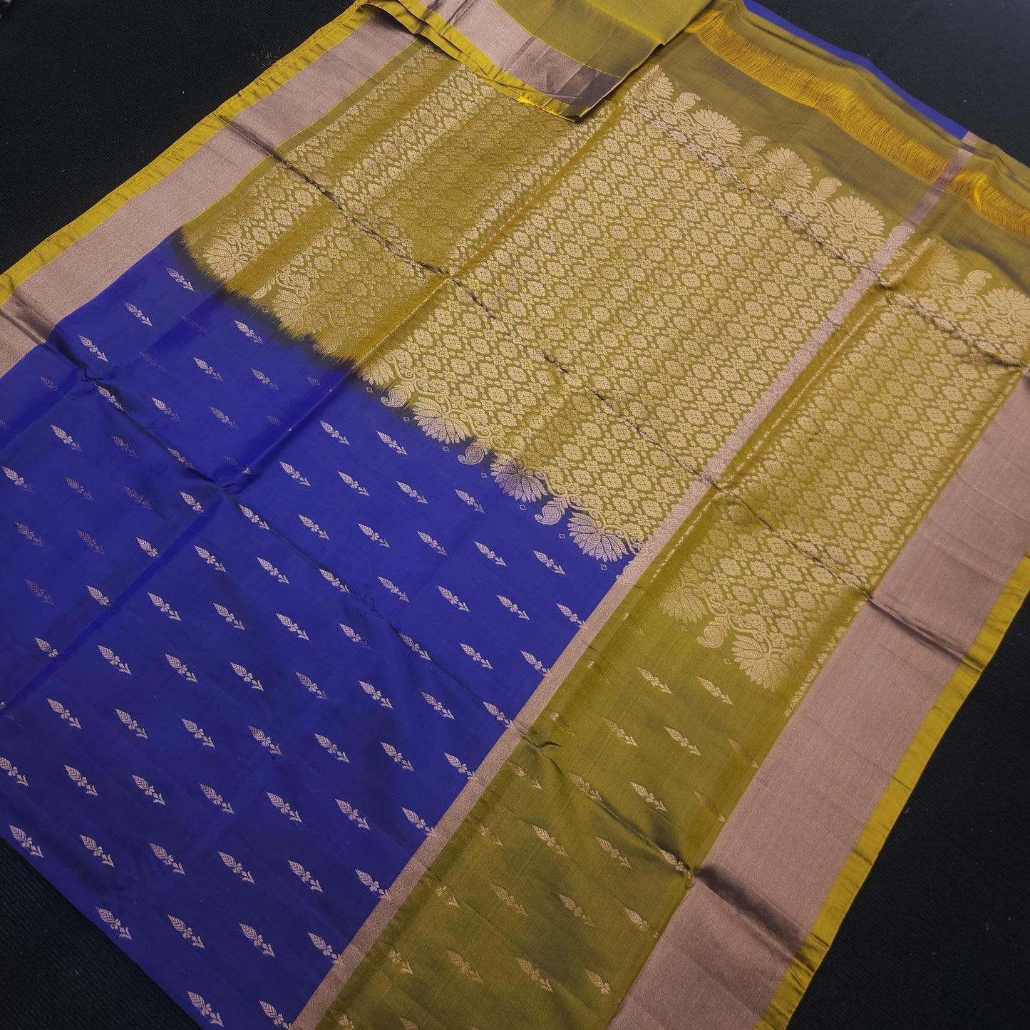 Light Weight Pattu Sarees 🥻 ✨️