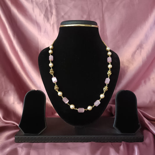 Beautiful Beads Necklace