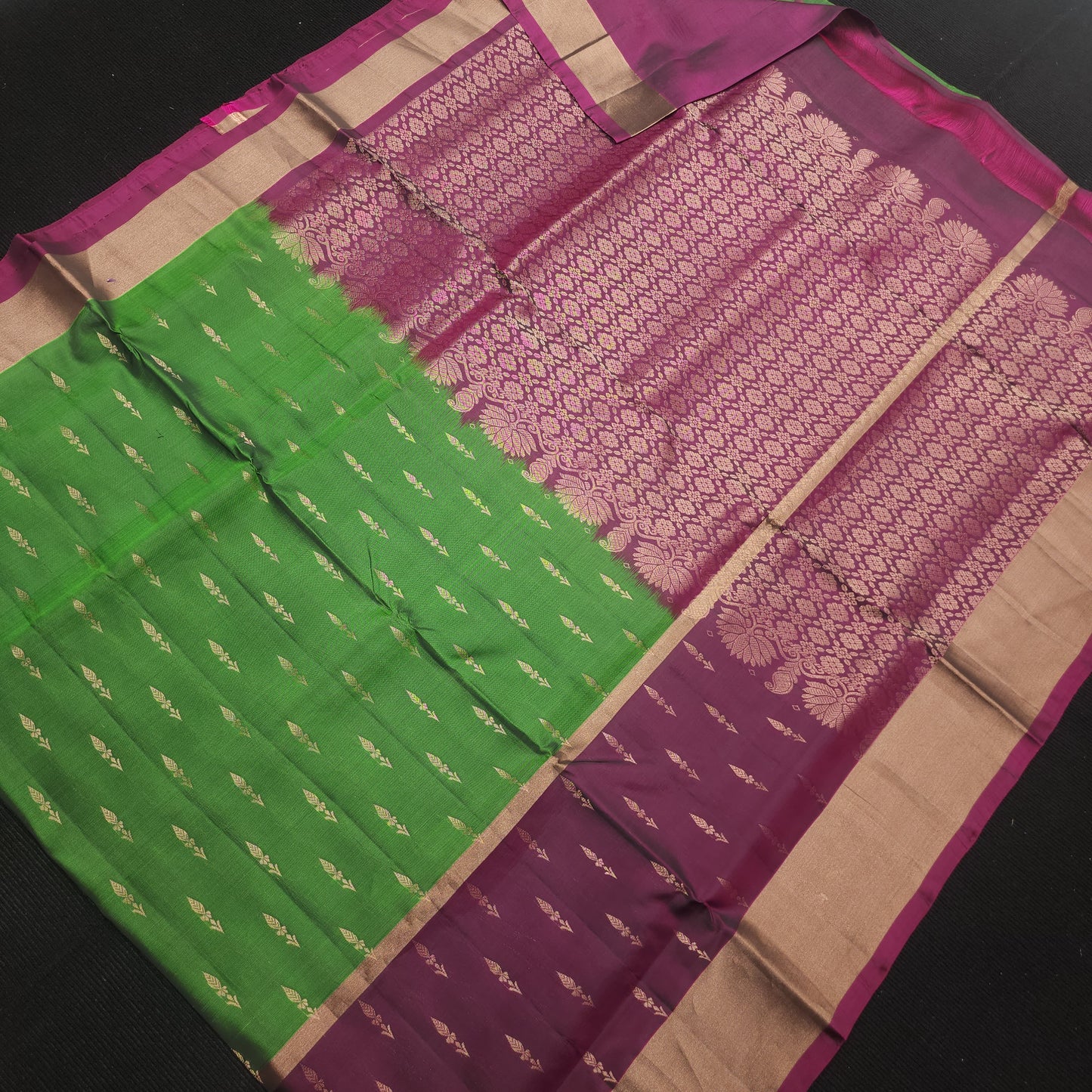 Light Weight Pattu Sarees 🥻 ✨️