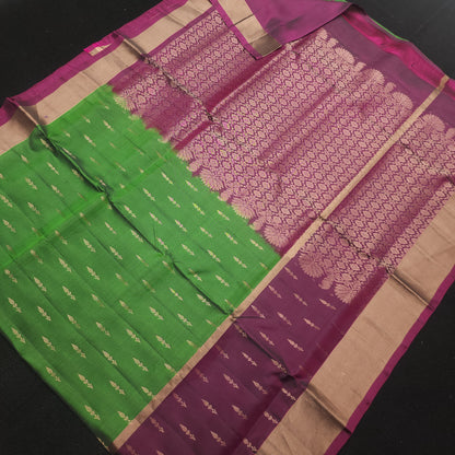 Light Weight Pattu Sarees 🥻 ✨️
