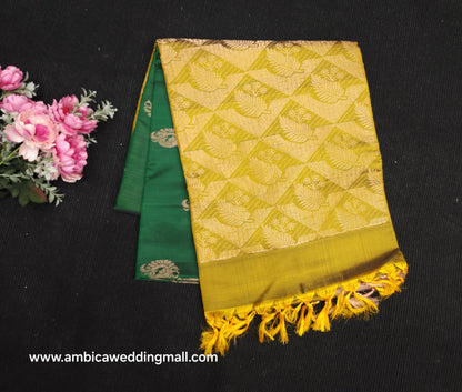 Uppada pattu sarees ♥️✨️