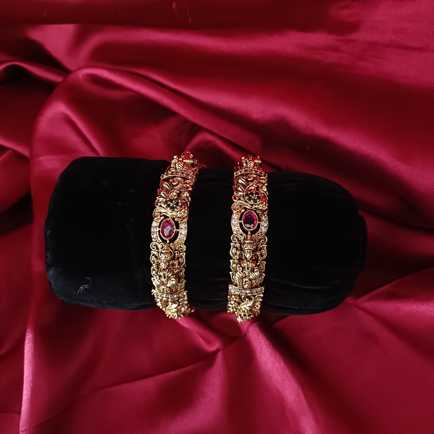 Beautiful Nakshi Bangle