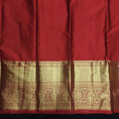 Kanchi Pattu Reshma Sarees✨️