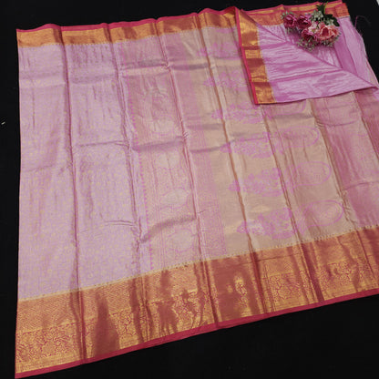 Self zari Brocade Sarees 😍🛍