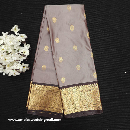 ✨️Venkatgiri Pattu Semi saree ✨️