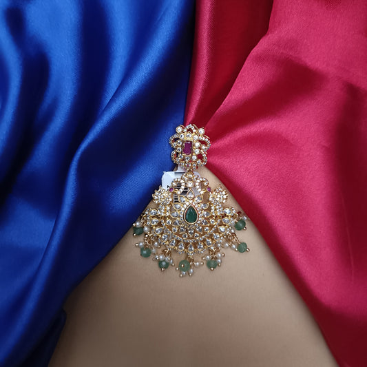 Beautiful CZ Pendent