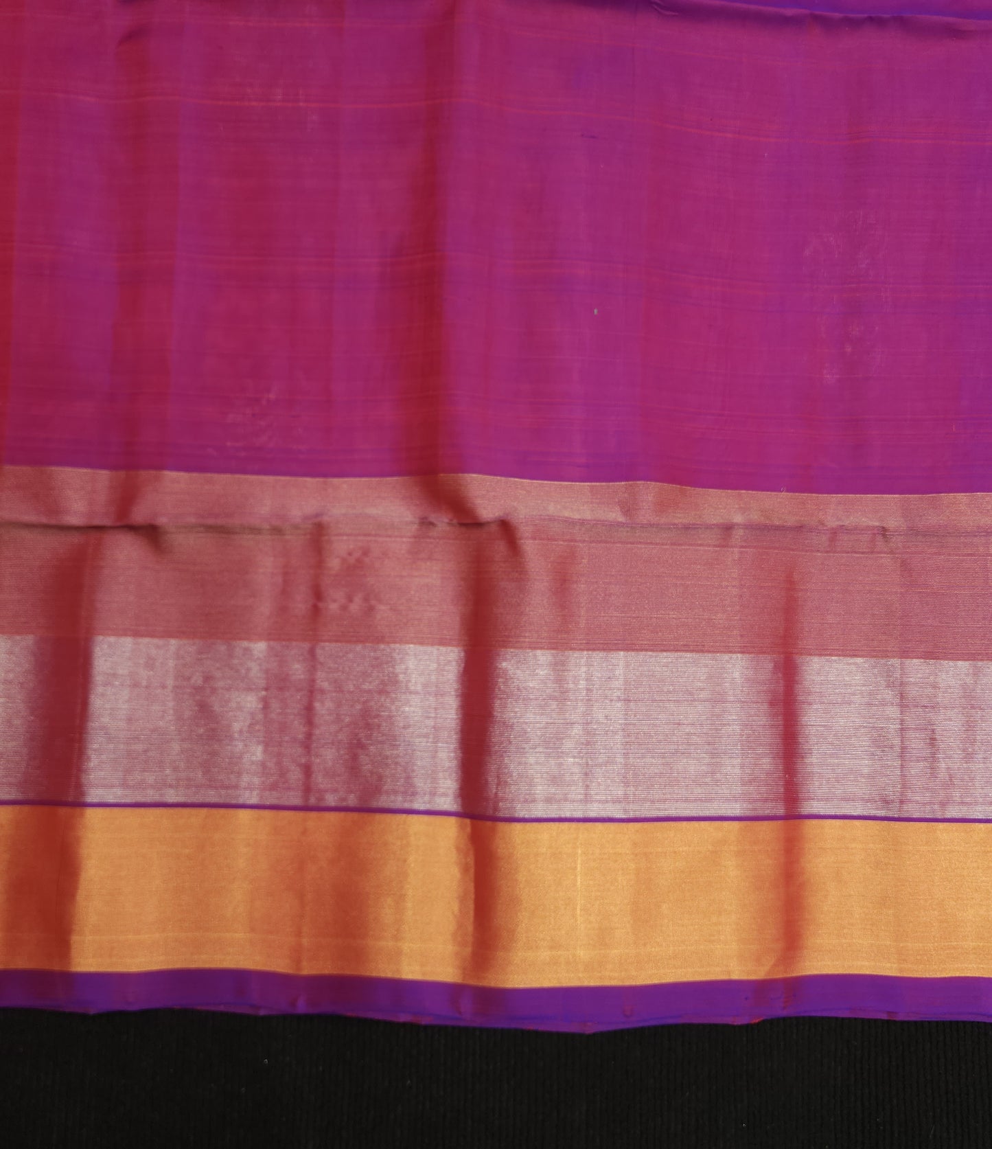 Uppada pattu sarees ♥️✨️