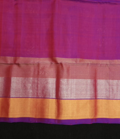 Uppada pattu sarees ♥️✨️