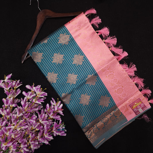 Banaras Fancy saree