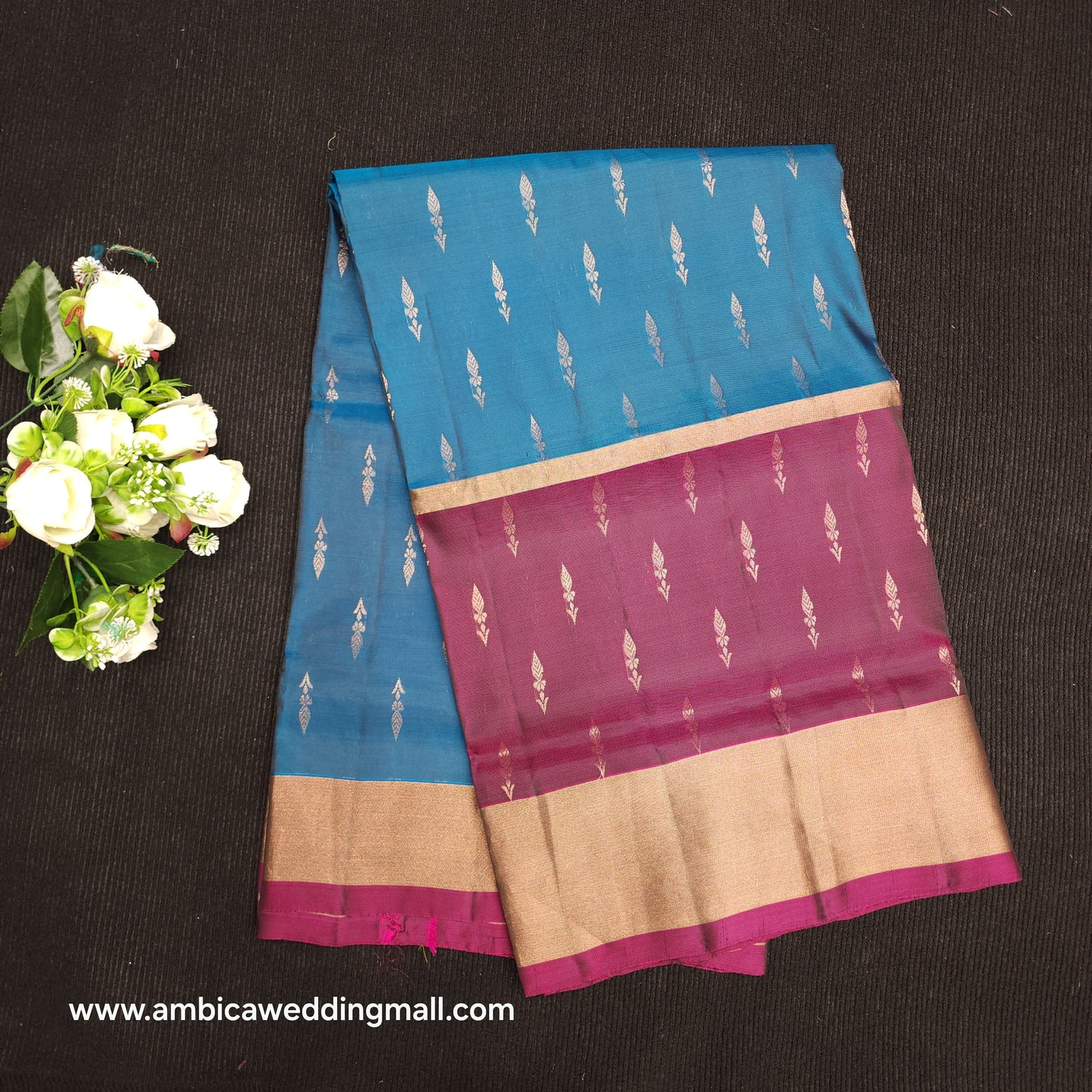 Light Weight Pattu Sarees 🥻 ✨️