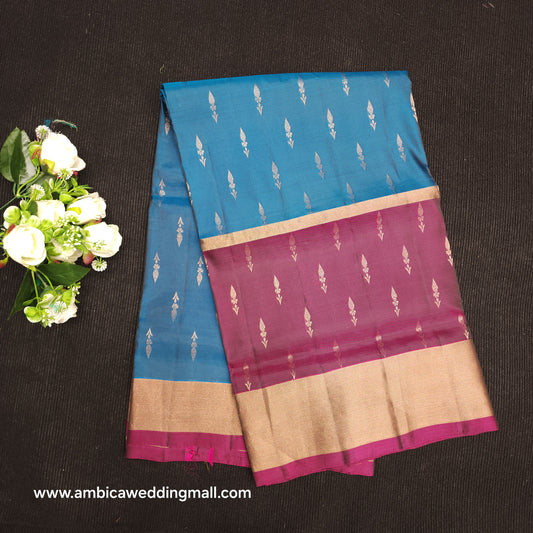 Light Weight Pattu Sarees 🥻 ✨️