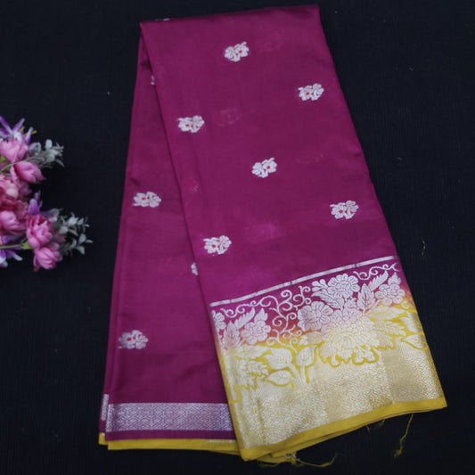 Banaras Fancy sarees