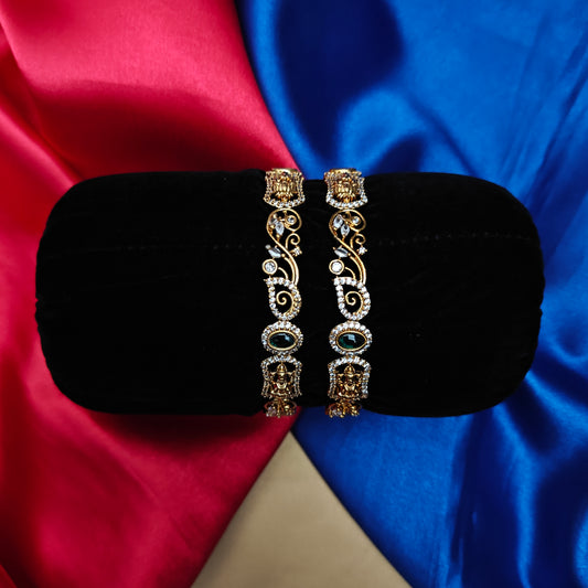 Beautiful Nakshi Bangle