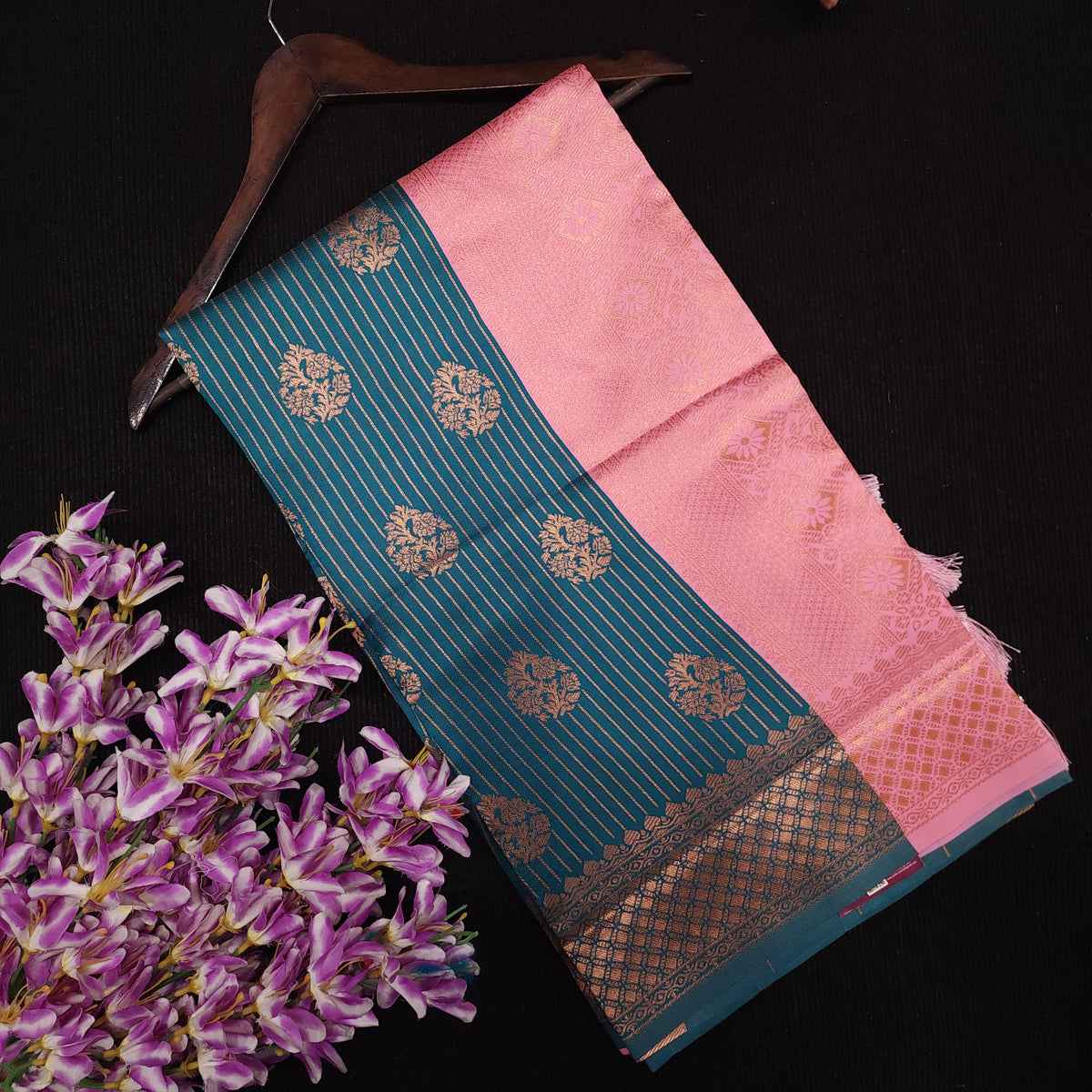 Banaras Fancy saree
