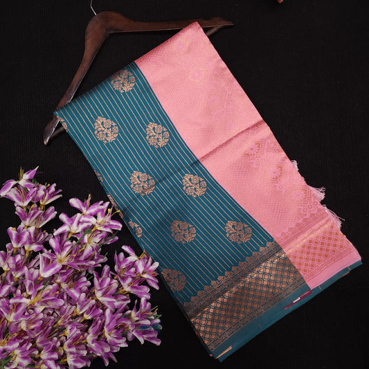 Banaras Fancy saree