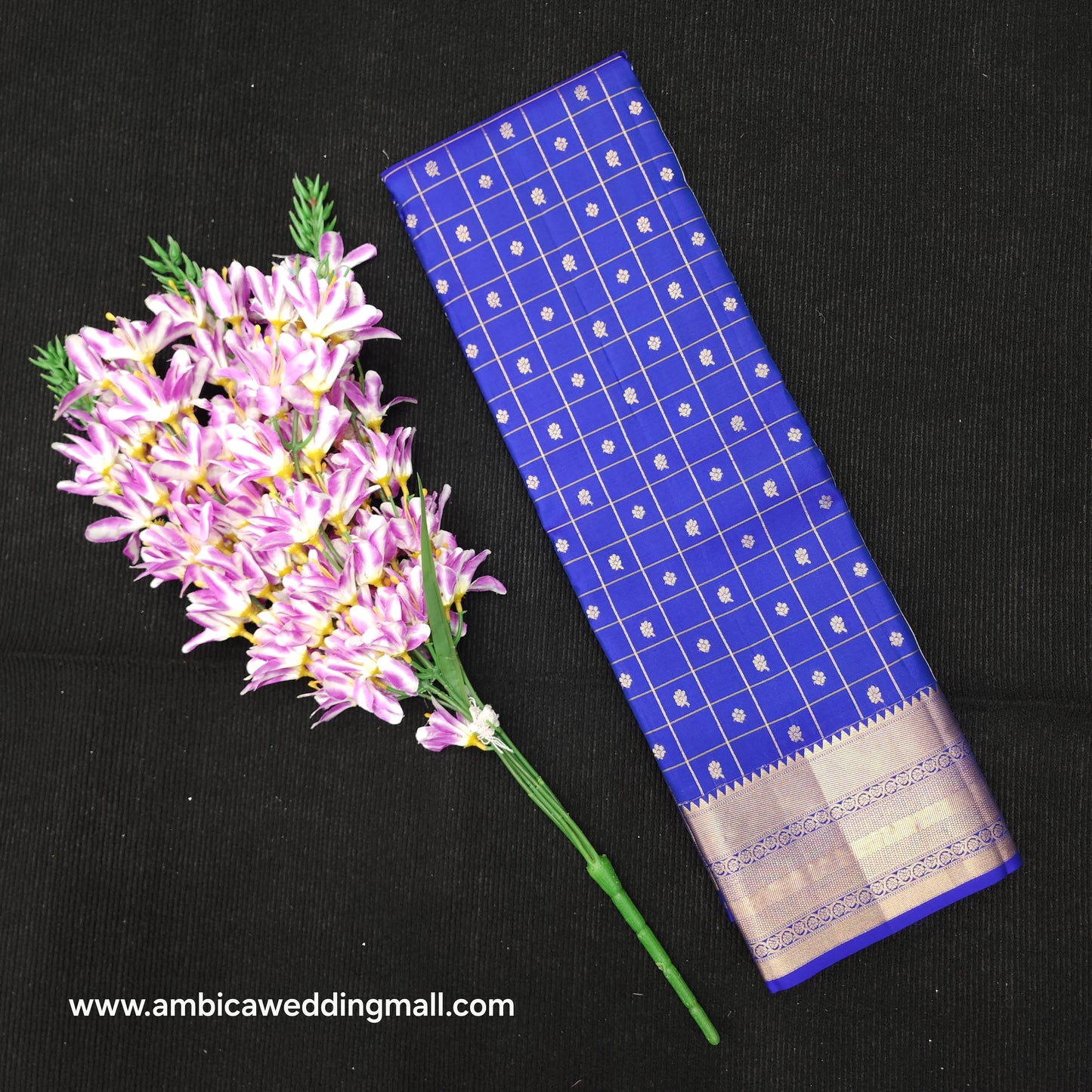 Vintage Handloom Light Weight Kanchi Butta Sarees