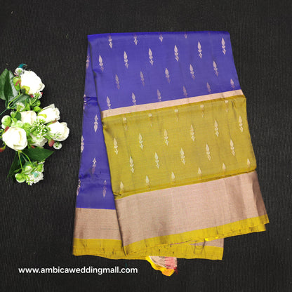 Light Weight Pattu Sarees 🥻 ✨️