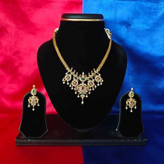 Beautiful Mini Haaram