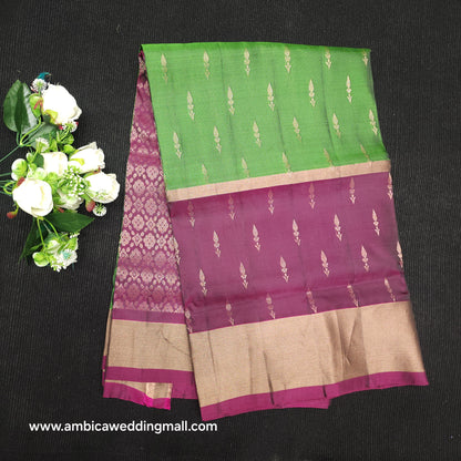 Light Weight Pattu Sarees 🥻 ✨️