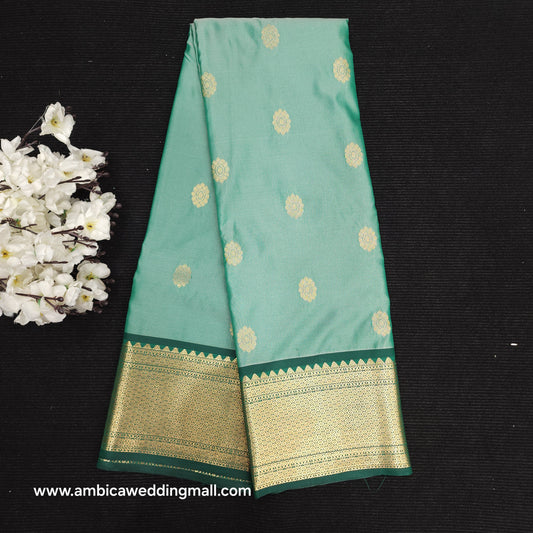 ✨️Venkatgiri Pattu Semi saree ✨️
