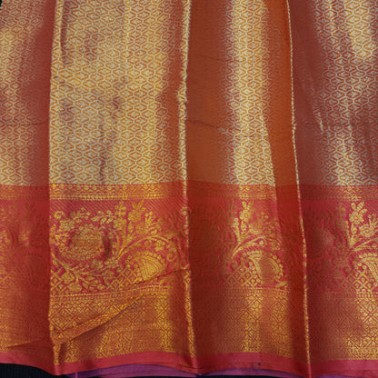 Banaras Fancy Saree