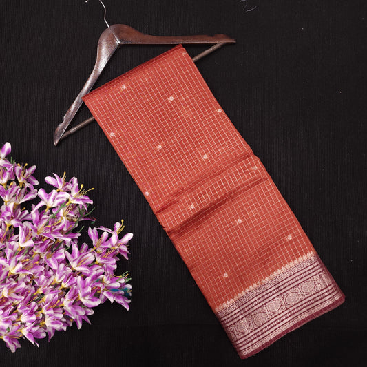 Banaras Vintage saree