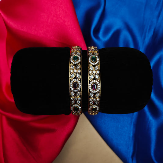 Beautiful Nakshi Bangle
