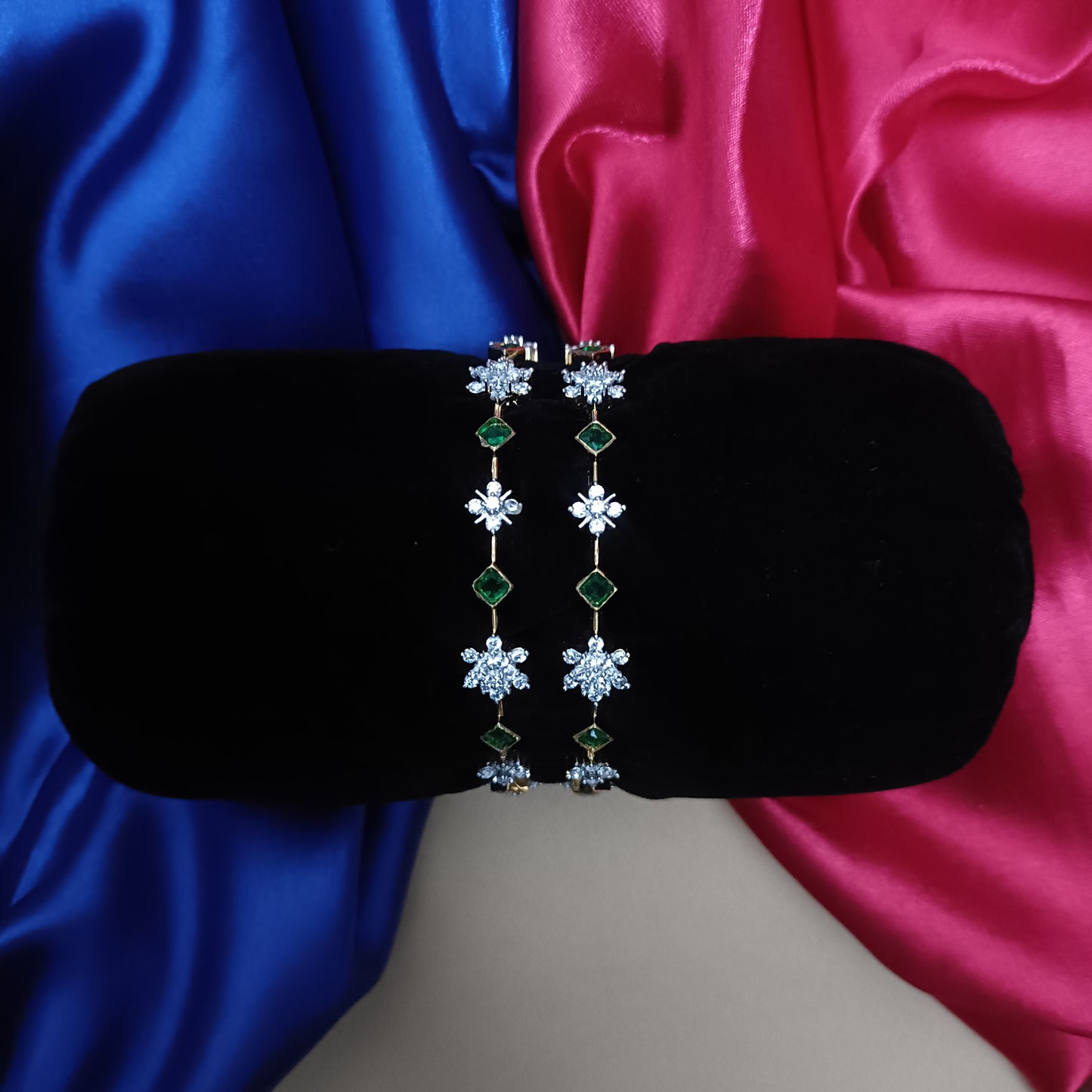 Elegant GJ Bangle